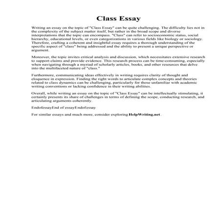 Class Essay.pdf