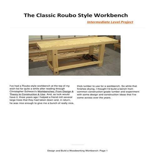 Easy small wood projects | PDF