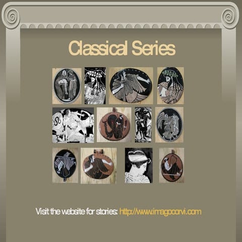 Classical Series
