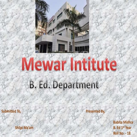 Classical conditional theory dr. babita