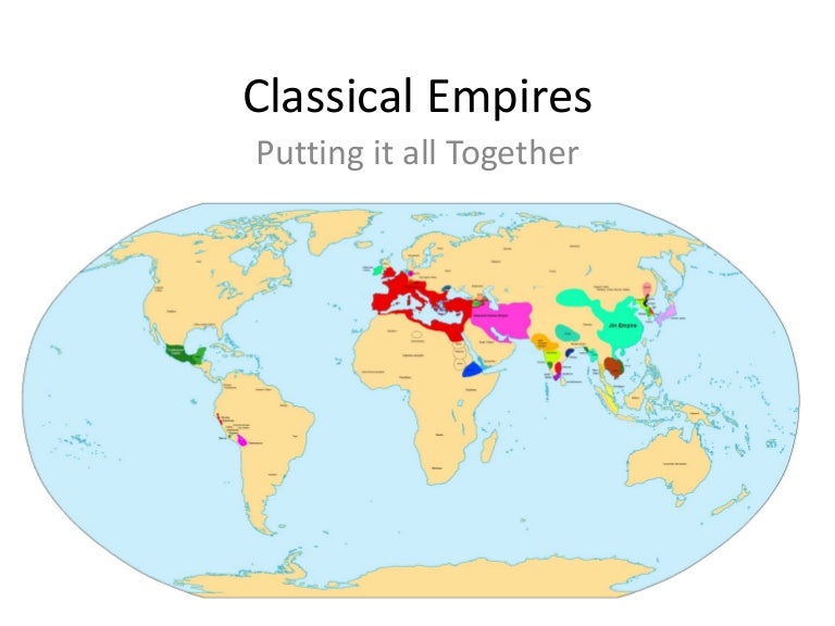 classical-empires