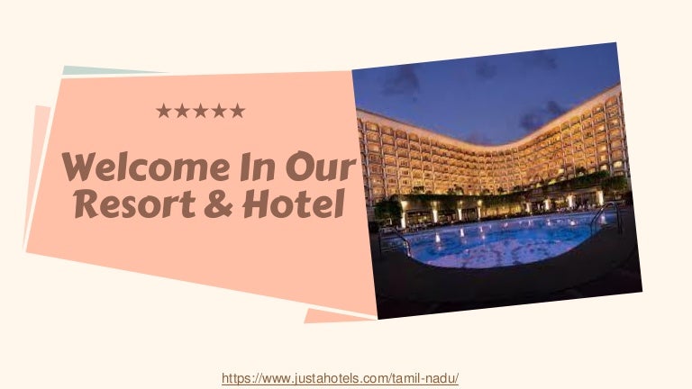 Luxury Hotels & Resort in Tamil Nadu - Just a Hotels 3 classicalluxuryhotelsintamilnadu justahotels 211114123349 thumbnail 4