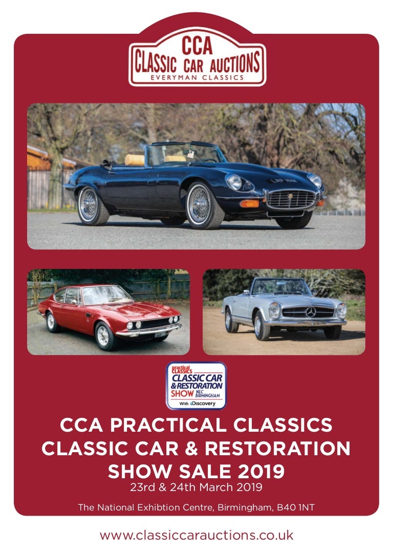 Classic Car Auctions Practical Classics Classic Car Restoration Sh