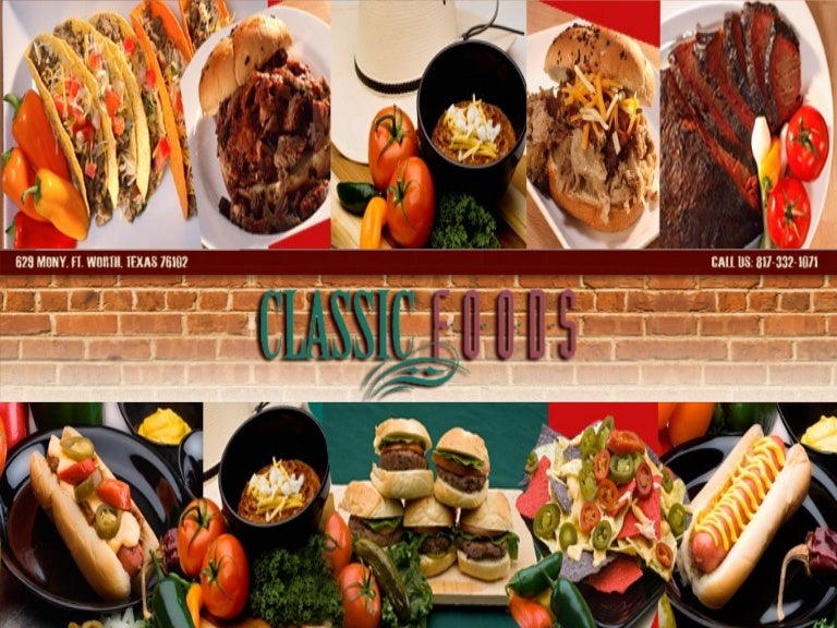 Concession Foods and Convenience Foods Manufacturers Fort Worth, Texas