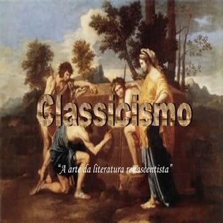 Classicismo 