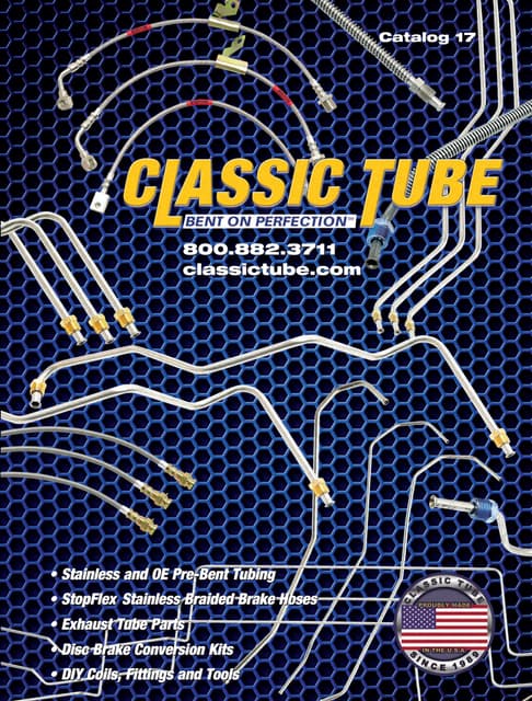 2000-05 Buick LeSabre Preformed FUEL RETURN VAPOR GAS Lines Kit Tubes Hoses SS