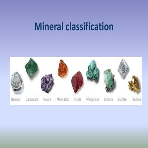 Difference Between Ceylon And Bangkok Sapphire Gemstone | PPTX