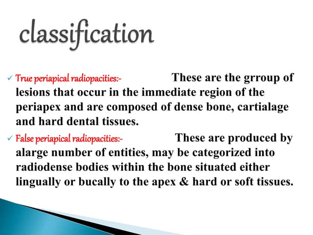 Classification | PPT