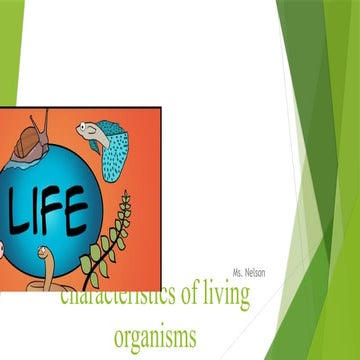 Biology Classification of Living Organisms.pptx
