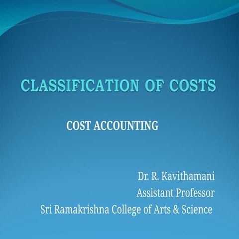 Classification-of-Cost and its characteristics.ppt