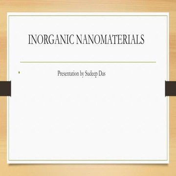 Classification-of-Inorganic nano materials.pptx