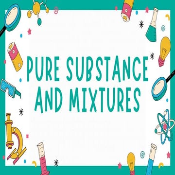 classifying different matters in th.pptx