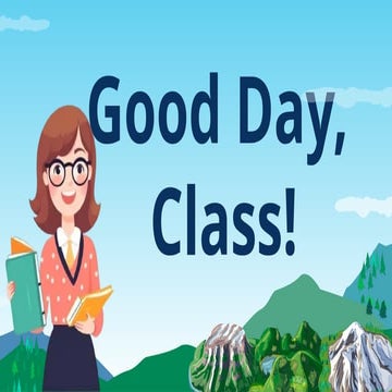 Classification-of-Volcano.pptx Deskripsyon tungkol sa Classification of Volca...