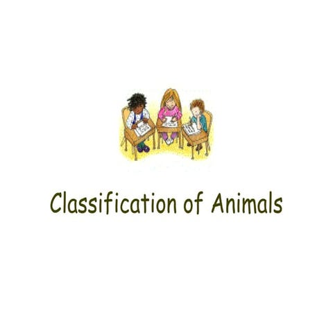 classification of animals.and plantspptx