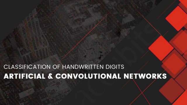 Neural Networks - How do they work?