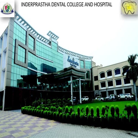 CLASSIFICATION OF Malocclusion skeletal and dental