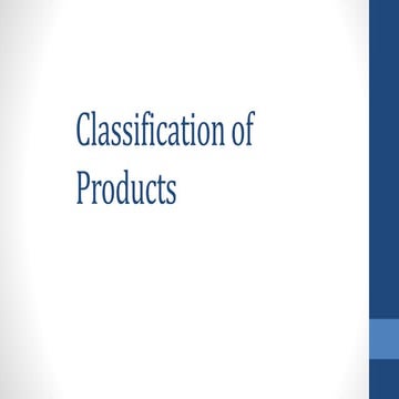 classificationofproducts-121214014159-phpapp02.pptx