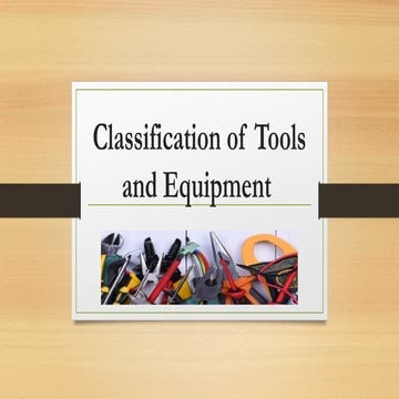 POWER TOOLS.pptx