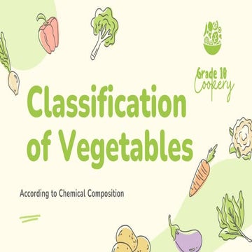 Classification of Vegetables According to Chemical Composition.pptx