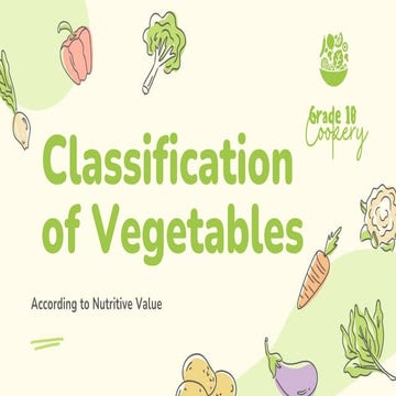 Classification of Vegetables According to Nutritive Value (1).pptx