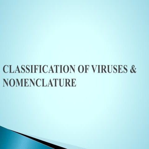 Classification of viruses.pptx