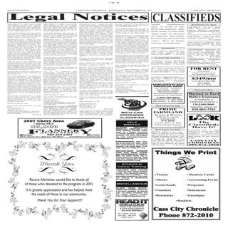 Rent Certificate | PDF