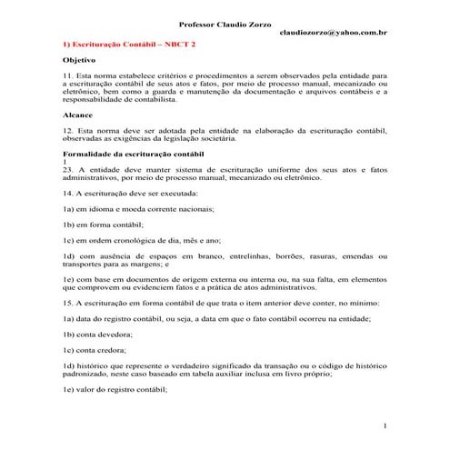 Escrituração contabil digital ecd 25.ppt
