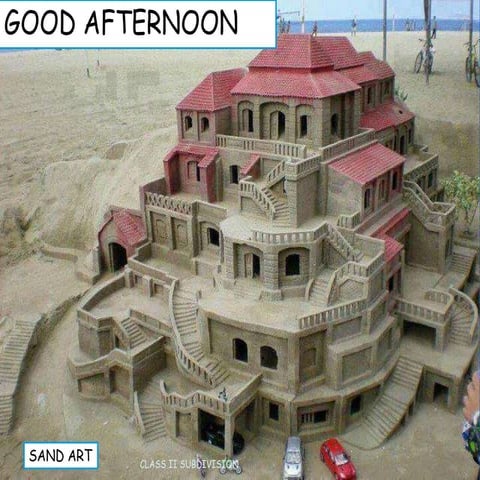 Class II subdivision treatment. ( journal club presentation)