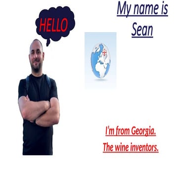 Class Introduction week classroom  rules