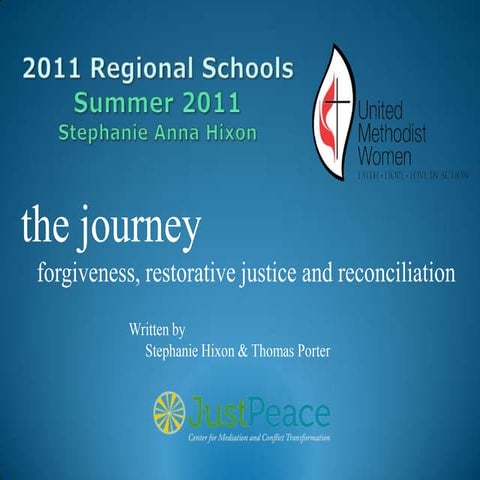 Lenten recollection module | DOCX