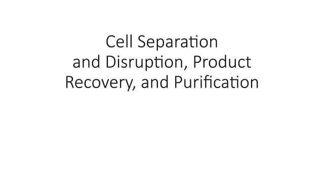 Class Lecture 8_Bioprocess Engineering.pptx