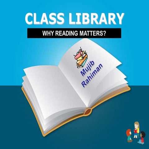 Class libraries