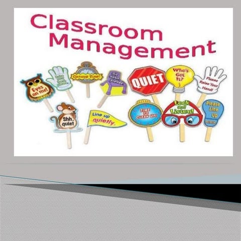 class mgementt for the help of us. k1.pptx