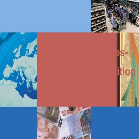 Class mkt structures ii