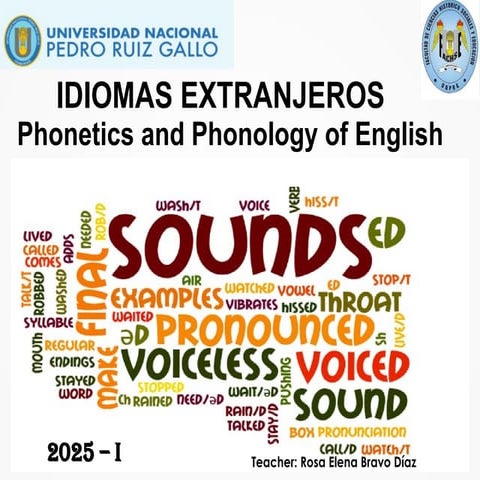 CLASS N° 10.pptx  phonetic and phonology