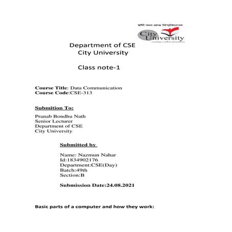 Class note(1)...nazmun nahar(1834902176)