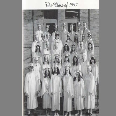 Class of 1997