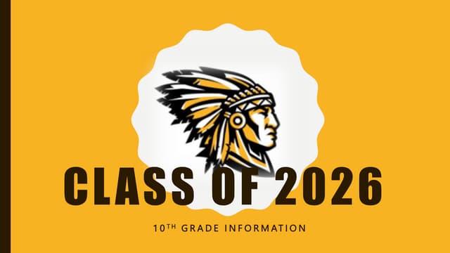 Class Of 2026 Pptx 26d5dd2f Thumbnail 
