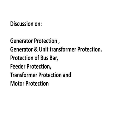 class on Protection.pptx