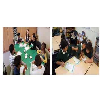 Stone age day part 2