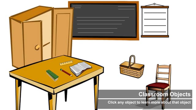 Classroom