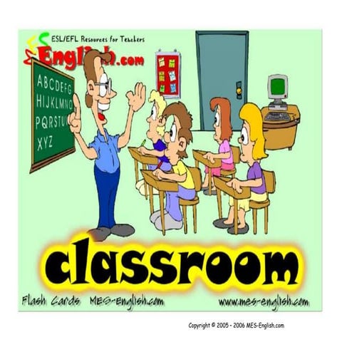 classroom.ppt
