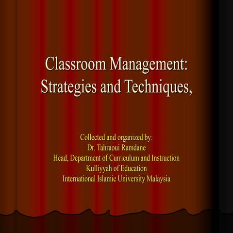 classroom-management.ppt