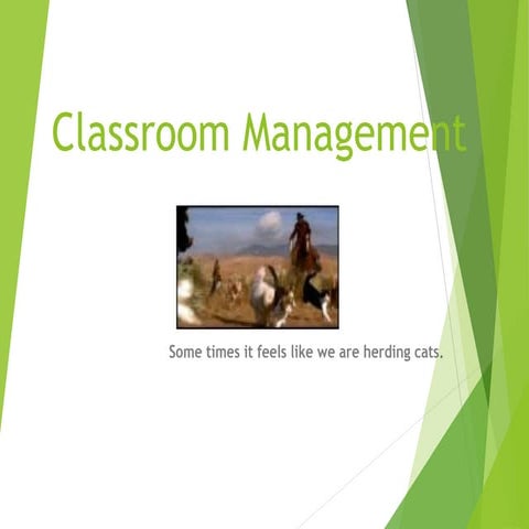 Classroom management-presentation 4-30_09 (1)