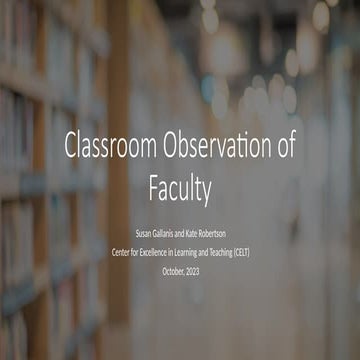 Classroom-Observations-2023.pptx     GGGGG