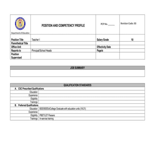 Cb past form 1 | PDF