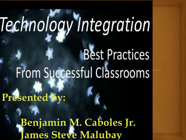 Classroom Technologies Pptx Classroom Technologies Pptx