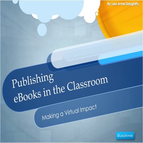 Classroom2point0 publishing ebooks