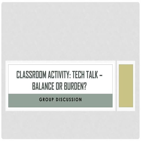 Classroom Activity Week 11 B. Inggris.pptx