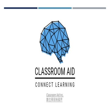 Classroom Aid Inc Introduction